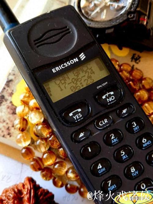 国内旧版1024基手机详细盘点